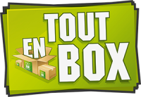 Tout en box : box de stockage à Pont-l'Abbé près de Quimper